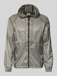 Jacke mit Reißverschlusstaschen Modell 'SABER JACKET 2.0' von HALO - 46