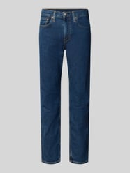 Tapered Fit Jeans aus Baumwoll-Mix Modell '502®' von Levi's® - 12