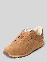 Sneaker aus echtem Rindsleder Modell 'Beja' von GANT - 40