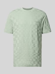 Regular-Fit T-Shirt aus reiner Baumwolle Modell 'PS SPIRIT70' - BOSS Green X PORSCHE von BOSS Green - 7