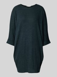 Oversized T-shirt met ronde hals van Apricot - 3