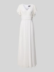 Jumpsuit aus Chiffon von SWING - 29