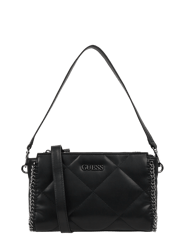 Crossbody Bag mit Kettendetails Modell 'Khatia' von Guess - 26