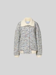 Strickjacke mit Knopfleiste von Iro - 32