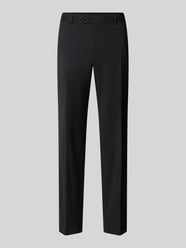 Slim Fit Stoffhose mit Baumwoll-Anteil Modell 'Cole' von CG – CLUB of GENTS - 41