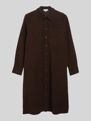 Freizeitkleid mit Cordstruktur von s.Oliver RED LABEL - 33