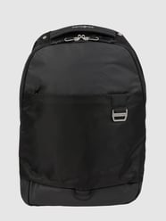 Rucksack mit Laptopfach Modell 'Midtown' von SAMSONITE Schwarz - 4