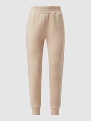 Sweathose mit Kettchendetails von Guess Beige - 7