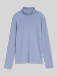 Langarmshirt mit Rollkragen von Tom Tailor - 12