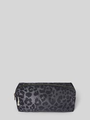 Kosmetiktasche im Animal-Look Modell 'Antra Leopard' von STUDIO NOOS - 16