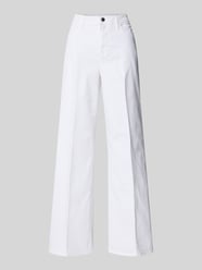 Jeansy z Mieszanka bawełny od s.Oliver RED LABEL - 1