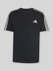 Regular Fit T-Shirt aus reiner Baumwolle von adidas Sportswear - 16