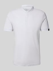 Regular Fit Poloshirt aus reiner Baumwolle von Tom Tailor Denim - 23