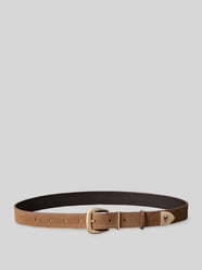 Riem van echt rundleer van CK Calvin Klein - 28