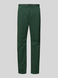 Straight Leg Chino aus Baumwoll-Mix Modell 'DENTON' von Tommy Hilfiger - 33