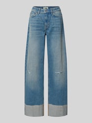 Jeansy z Efekt znoszenia Model 'MEDLEY' od DRYKORN - 47