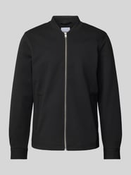 Jacke mit Stehkragen Modell 'Superflex' von Lindbergh - 29