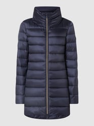 Light-Steppjacke in schimmernder Optik Modell 'Irisy' - PLUMTECH® von SAVE THE DUCK Blau / Türkis - 20