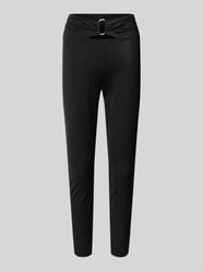 Slim fit legging met rimpelingen van Liu Jo Sport - 23