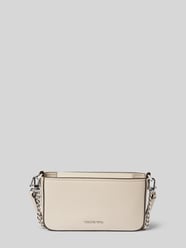 Crossbody Bag mit Label-Detail Modell 'BRYANT' von MICHAEL Michael Kors - 16