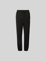 Sweatpants mit Logo-Applikation von Kenzo - 10