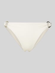 Figi bikini z fakturowanym wzorem model 'Millor Beach' od JOOP! COLLECTION - 1