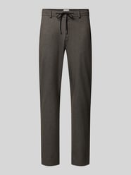 Tapered Fit Jogpants mit Viskose-Anteil Modell 'Phil' von Brax - 21
