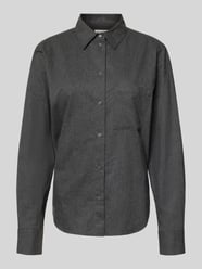 Regular fit overhemdblouse van puur katoen van Marc O'Polo - 39