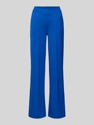 Stoffen broek met elastische band van Smith and Soul - 26