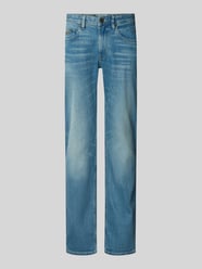 Straight Fit Jeans mit Baumwoll-Anteil Modell 'Wingload' von PME Legend - 10