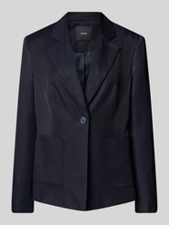 Blazer mit Reverskragen Modell 'Noraja' von Someday - 34