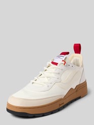 Sneaker mit Label-Patch Modell 'G-Hike' von Genesis - 19
