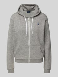 Sweatjacke mit Kapuze von Polo Ralph Lauren - 12