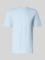 regular fit T-shirt van puur katoen van adidas Originals - 46