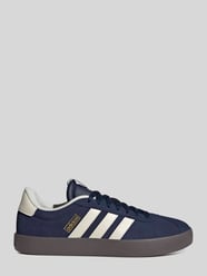 Sneaker aus echtem Rindvelours mit Label-Schriftzug von adidas Sportswear - 5