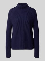 Strickpullover mit Stehkragen Modell 'ARWEN' von DRYKORN - 23