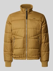 Bomberjacke mit Stehkragen Modell 'Shield' von G-Star RAW - 20