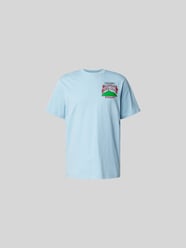 T-shirt z okrągłym dekoltem od Billionaire Boys Club - 25