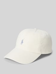 Czapka z daszkiem z czystej Bawełna od Polo Ralph Lauren - 9