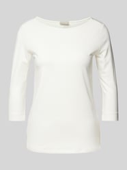 Longsleeve mit 3/4-Arm von Milano Italy - 25