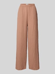 Hose mit Paspeltaschen Modell 'UMMI' von B.Young - 3