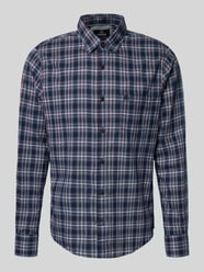 Vrijetijdsoverhemd met knoopsluiting van Lerros - 31