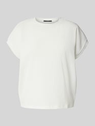 Blouseshirt met ronde hals, model 'Kanita' van someday. - 13
