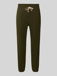 Relaxed Fit Sweathose aus Baumwoll-Mix von Polo Ralph Lauren - 4