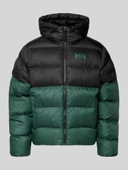 Gewatteerd jack met capuchon van Helly Hansen - 25