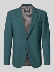 Marynarka garniturowa o kroju regular fit z mieszanka wełny model 'AIDAN3' od Strellson - 44