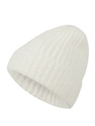 Beanie aus weichem Material von K-RO - 6