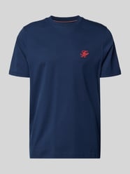 Regular Fit T-Shirt aus reiner Baumwolle von Tommy Hilfiger - 27