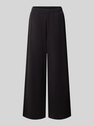 Weite Hose mit elastischem Bund von Jake*s Casual - 3