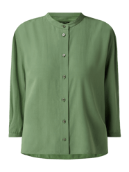 Bluse aus Lyocell von Marc O'Polo - 43